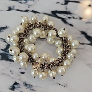 J.Crew pearl bracelet